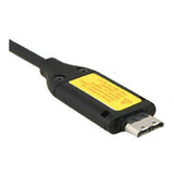 Batteries N Accessories BNA-WB-USB20PIN 5 Ft, USB Data and Power Supply Cable (20-pin) to USB Type-A Cable, Black