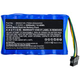 Batteries N Accessories BNA-WB-H11214 Medical Battery - Ni-MH, 7.2V, 2000mAh, Ultra High Capacity - Replacement for EDAN B0402100 Battery