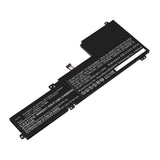 Batteries N Accessories BNA-WB-P12668 Laptop Battery - Li-Pol, 15.2V, 4550mAh, Ultra High Capacity - Replacement for Lenovo  L19C4PF1 Battery