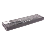 Batteries N Accessories BNA-WB-L13540 Laptop Battery - Li-ion, 14.4V, 4400mAh, Ultra High Capacity - Replacement for Toshiba PA3420U-1BAC Battery