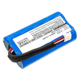 Batteries N Accessories BNA-WB-L8085 Speaker Battery - Li-ion, 7.4V, 2600mAh, Ultra High Capacity Battery - Replacement for Anker 2S18650 Battery