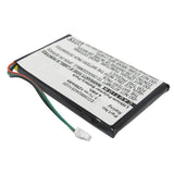 Batteries N Accessories BNA-WB-P4146 GPS Battery - Li-Pol, 3.7V, 1250 mAh, Ultra High Capacity Battery - Replacement for Garmin ED38BD4251U20 Battery