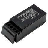 Batteries N Accessories BNA-WB-L9277 Remote Control Battery - Li-ion, 7.4V, 2600mAh, Ultra High Capacity - Replacement for Cavotec M5-1051-3600 Battery