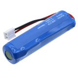 Batteries N Accessories BNA-WB-L18715 Alarm System Battery - Li-ion, 3.7V, 700mAh, Ultra High Capacity - Replacement for Daitem 908-21X Battery