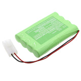 Batteries N Accessories BNA-WB-H18767 Diagnostic Scanner Battery - Ni-MH, 9.6V, 1200mAh, Ultra High Capacity - Replacement for OTC 239180 Battery