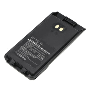 Batteries N Accessories BNA-WB-L1056 2-Way Radio Battery - Li-ion, 7.4, 1500mAh, Ultra High Capacity Battery - Replacement for Bearcom BC1000 Battery