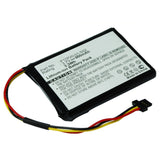 Batteries N Accessories BNA-WB-L4287 GPS Battery - Li-Ion, 3.7V, 900 mAh, Ultra High Capacity Battery - Replacement for TomTom P11P20-01-S02 Battery