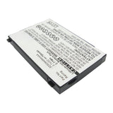 Batteries N Accessories BNA-WB-L16768 Cell Phone Battery - Li-ion, 3.7V, 750mAh, Ultra High Capacity - Replacement for Alcatel 3DS09499AAAA Battery