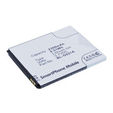 Batteries N Accessories BNA-WB-P11545 Cell Phone Battery - Li-Pol, 3.7V, 2300mAh, Ultra High Capacity - Replacement for GIONEE BL-G021A Battery