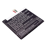 Batteries N Accessories BNA-WB-P3326 Cell Phone Battery - Li-Pol, 3.85V, 2300 mAh, Ultra High Capacity Battery - Replacement for HTC 35H00259-00M Battery